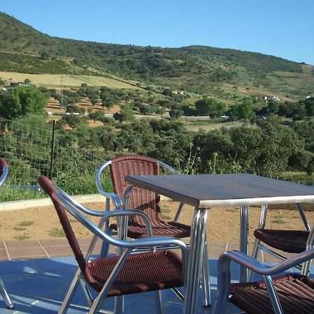 Cortijo El Criadero El Hoyo Exteriér fotografie